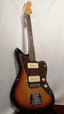 FENDER JAPÓN JM66 Fender serie/otros tipos de carrocería