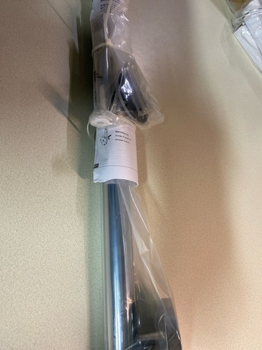 Delta 41824-SS BathSafety 24" Grab Bar - Brilliance Stainless