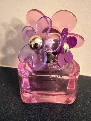 New Marc Jacobs Daisy Love PARADISE Eau de Toilette Spray 50ml / 1.6 fl.oz EDT