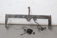 AHK Anh&auml;ngerkupplung Starr Westfalia Mercedes Vito W447 A4479004105 A4473100195