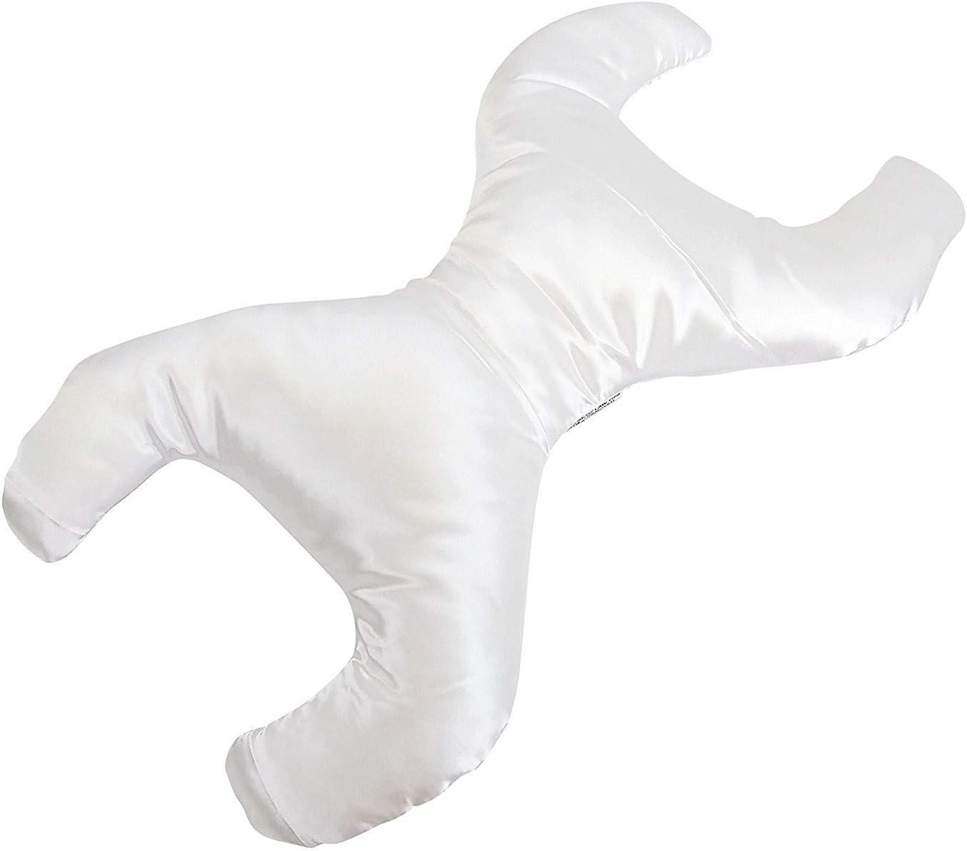"SAVE MY FACE!" PILLOW THE ORIGINAL ANTI-WRINKLE PILLOWETTE "Just The Pillow