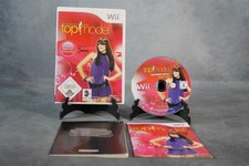 Germany's Next Topmodel 2009 (Nintendo Wii)