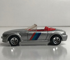 Hot Wheels BMW M Roadster Die-Cast Toy Car 1996