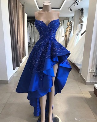 y2k halter neck dress Y2K Romeo Four Juliette Paris Halter Asymmetrical Dress main image 1