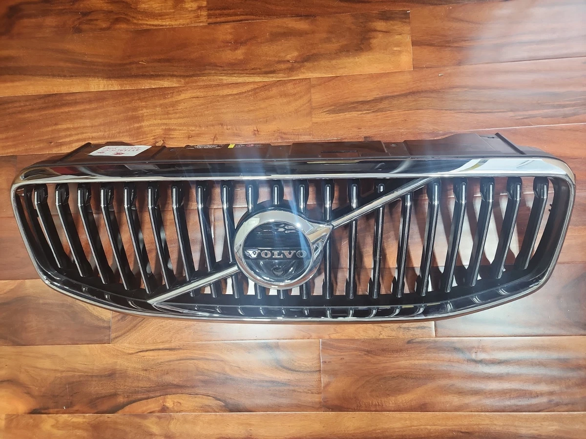 Grilles for 2019 Volvo XC60 for sale | eBay