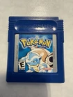 New ListingPokémon: Blue Version (Nintendo Game Boy 1999) - AUTHENTIC, TESTED - DRY BATTERY