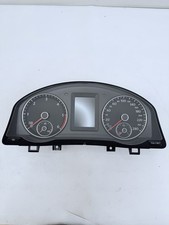 Compteur Volkswagen EOS