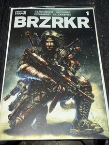 Brzrkr 1 | eBay