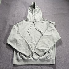 Kith Hoodie Mens Large Pullover Sweatshirt Di...