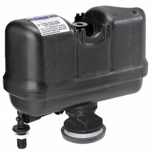 Flushmate 93001058 Pressure Assist Flushing System, 1.6Gpf