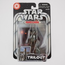 Star Wars OTC IG-88 Bounty Hunter  27 Original Trilogy Collection 2004 MOC NEW