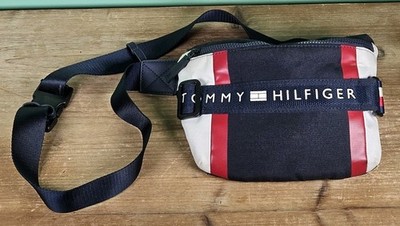 Tommy Hilfiger Belt Bag. Hilfiger Cross-Body Bag