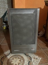 Stufa a bombola gas metano gpl