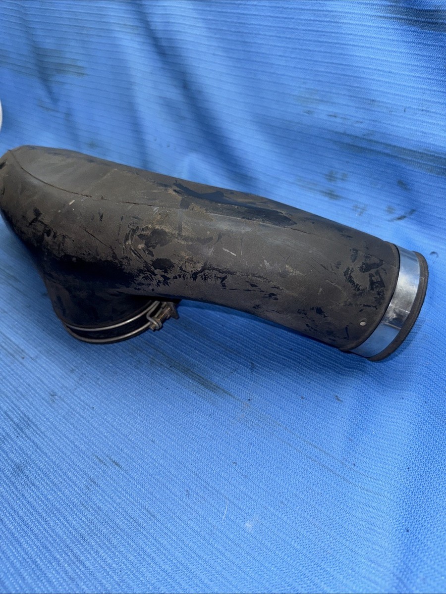90-96 Nissan 300zx Z32 Air Intake Y Pipe Maf hose OEM | eBay