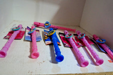 disney flute recorders set of 7 toy