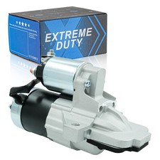 Starter Motor Compatible with Mazda 3, 6, CX-7, 5 L4 2.3L/2.5L 12V 1.4KW