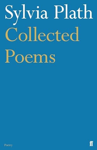 Sylvia Plath - Collected Poems - Paperback - G245Z-image