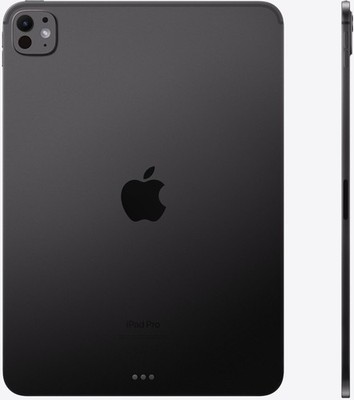 Apple iPad Pro 11-inch (2024)   2 TB   Wi-Fi + Cellular   Space Grey