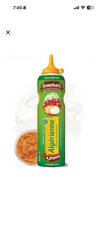 Nawhal?s Algerienne Sauce 950ml