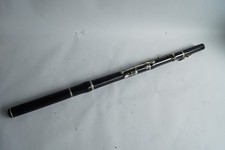 Antique Wood Flute Optime Geneva (77364)