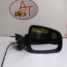 Retroviseur droit (ou coque) Dacia LOGAN