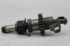 1974 HONDA CB360 KICK STARTER SHAFT ASSEMBLY ...