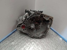 Boite de vitesse Nissan QASHQAI