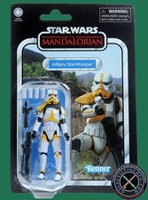 Star Wars - The Vintage Collection VC263 TM  ARTILLERY STORMTROOPER