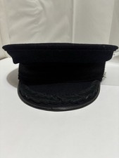 Dress Forage Cap