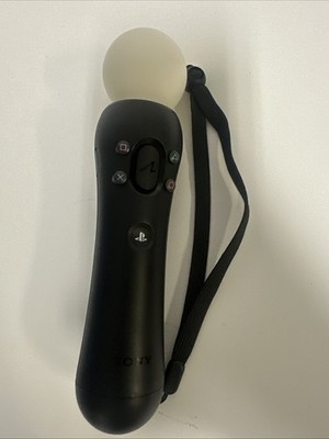 Sony PlayStation Move Motion Controller