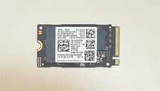 Samsung PM9B1 256GB M.2 2242 NVMe PCIe Gen 4x4 SSD MZAL4256HBJD