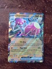 Carte Pokémon Charmina EX 080/142 SCR Couronne Stellaire FR NEUF