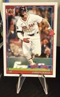2026 Topps Series 2 Jarren Duran Base (RAW)