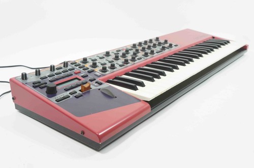 Clavia Nord Lead 3 Analog Modeling Synthesizer Extremely Intuitive LED Encorders - Picture 8 of 14