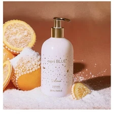 Capri Blue Large Moisturizing Hand Wash Soap - Volcano (11.8 fl oz)