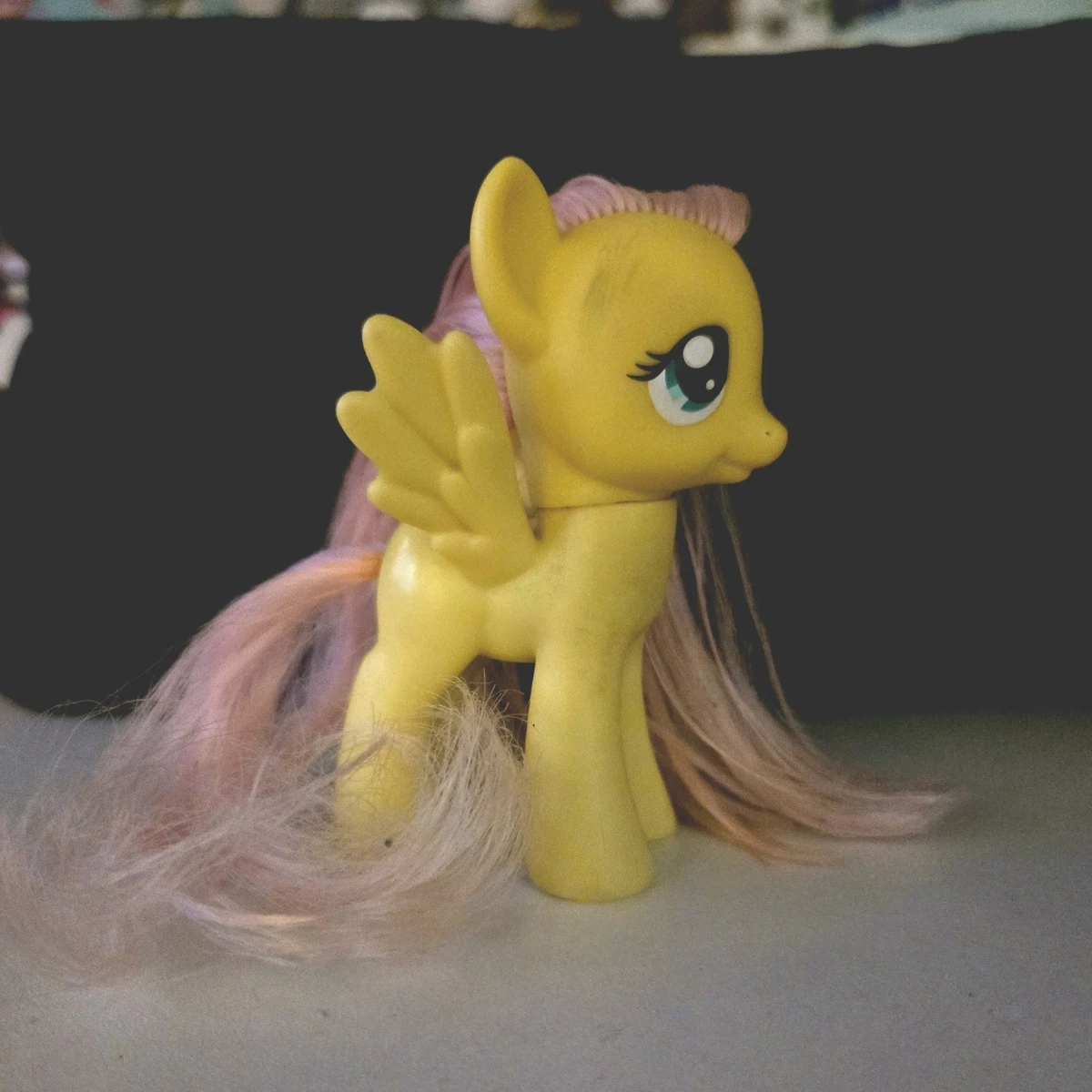My Little Pony Vintage & Antique Toys for sale | eBay