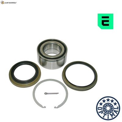 RADLAGERSATZ 981952 FÜR TOYOTA SURF/HILUX SW4 SEQUOIA TACOMA/Pickup LAND/PRADO