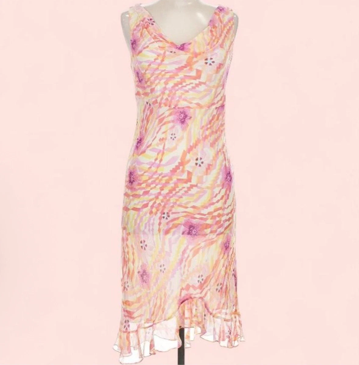 vintage bob mackie dress products for sale