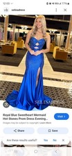 Sherri Hill 56932 Prom Dress