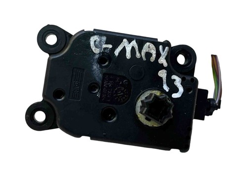 FORD C-MAX II DXA/CB7, DXA/CEU Regelventile f�r Innenraumheizung 30157972