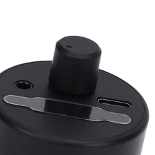 Water Leak Detector: For Home Underground Pipe Sound Alarm