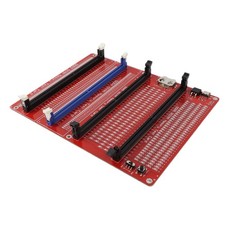 4 In 1 RAM Memory Tester Card Desktop Computer DDR3 DDR4 DDR5 UDMM DDR5 RDI MUGX