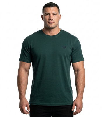 Herren Übergrößen T-Shirt Be Board