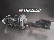 PEUGEOT 3008 LEFT FRONT STRUT P84, 10/16- 16 17 18 19 20 21 22 23 24