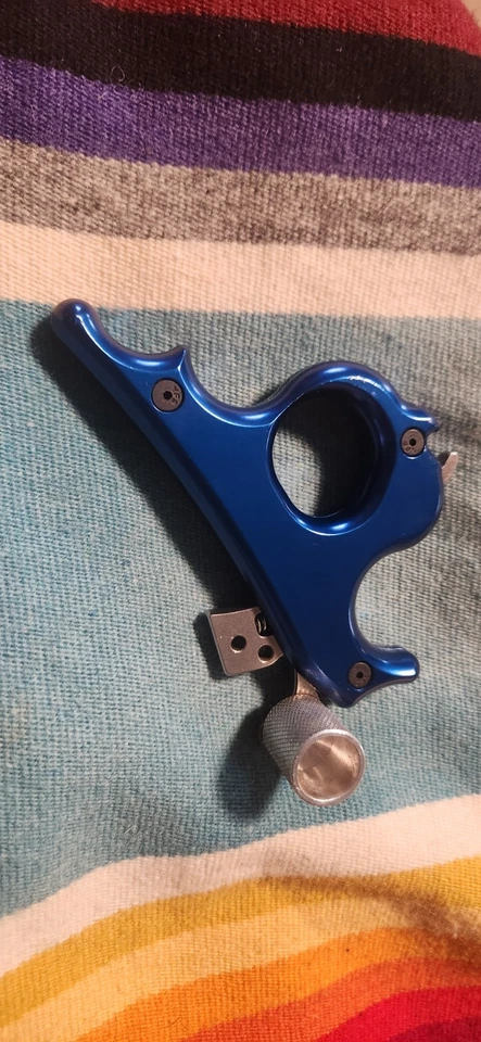 Carter Hammer Archery Release Aid - Image 4 of 4