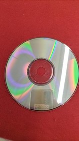 Atlus Princess Crown Sega Saturn Soft