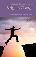 Droogers | Methods For The Study Of Religious Change | Buch | Englisch (2014)