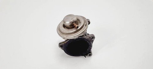 AUDI A3 Sportback 8PA AGR-Ventil 038129637D 1.90 Petrol 195kw 2005 34581107