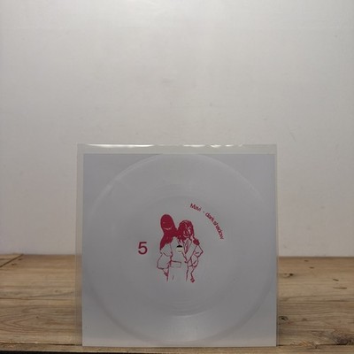 Mavi - Dark Shadow Flexi Disc 5 NEW Vinyl