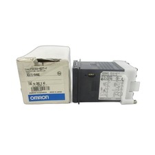 OMRON E5CSV-Q2T-F 100-240VAC 1A NSMP